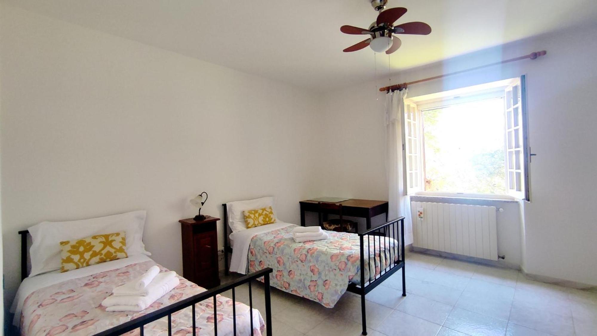 Aragonite Azzurra Casa Vacanza Gonnesa Exterior photo