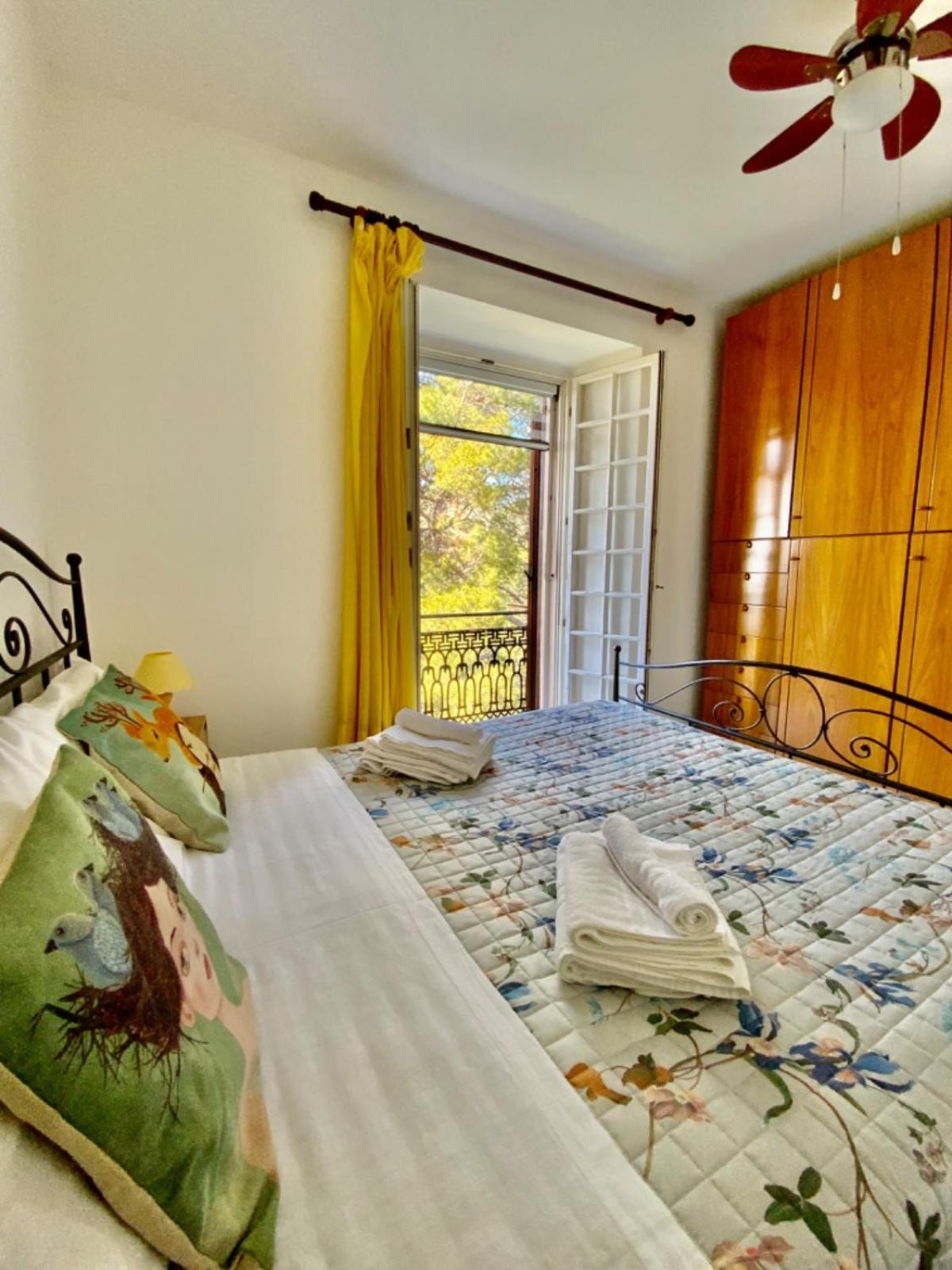 Aragonite Azzurra Casa Vacanza Gonnesa Exterior photo