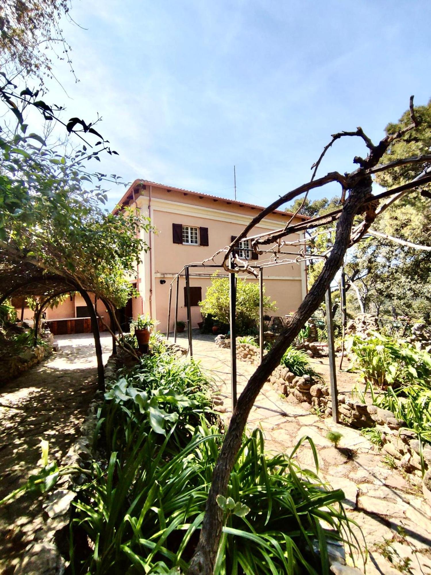 Aragonite Azzurra Casa Vacanza Gonnesa Exterior photo