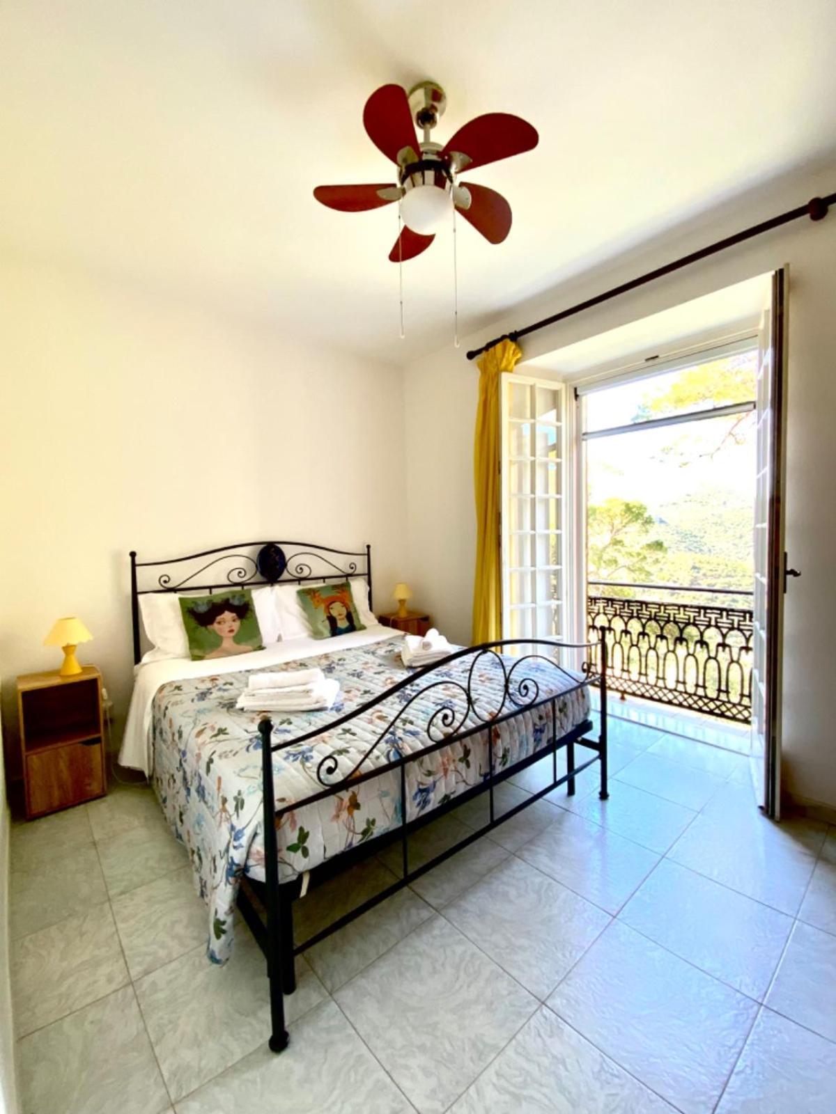 Aragonite Azzurra Casa Vacanza Gonnesa Exterior photo